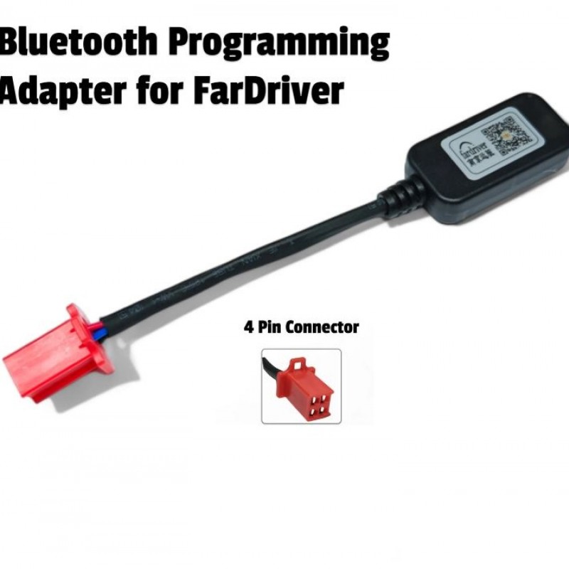 Fardriver Bluetooth Controller