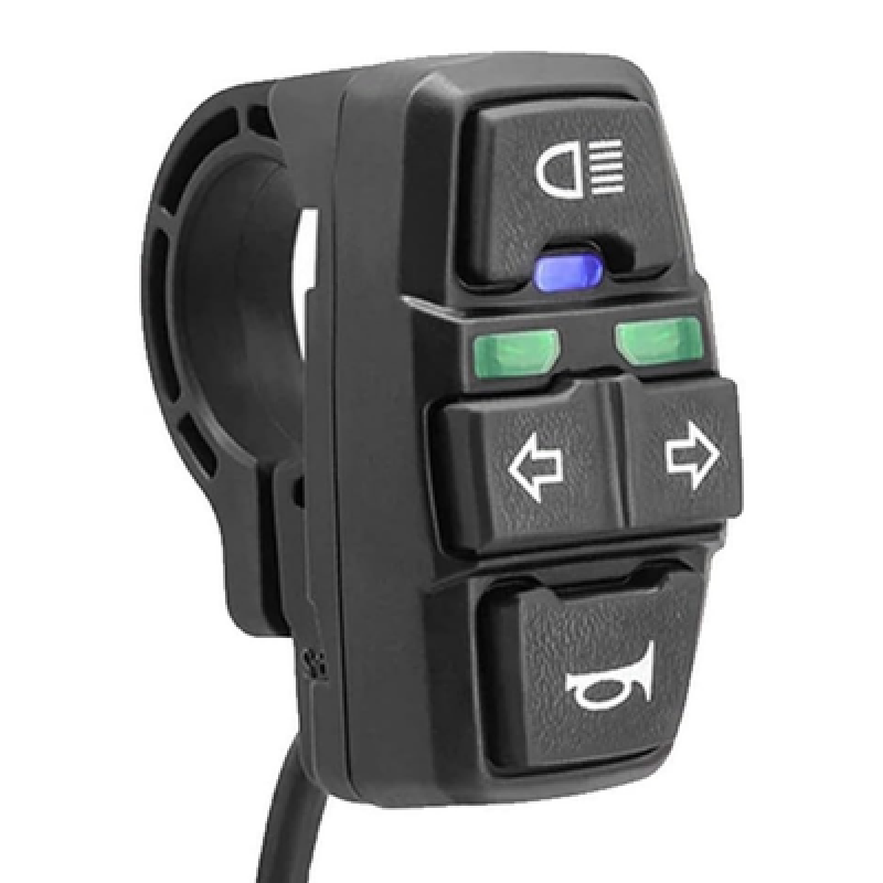 Far Korna Sinyal Kumanda Düğmesi