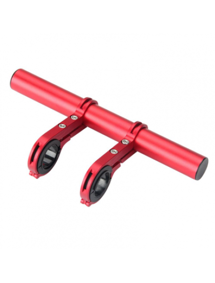 Çift Braketli Gidon Ek Bar