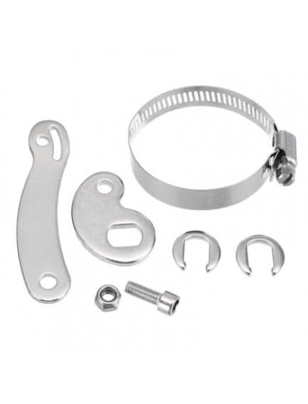 Elektrikli Bisiklet Tork Kolu