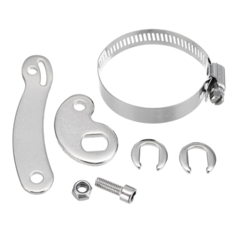 Elektrikli Bisiklet Tork Kolu