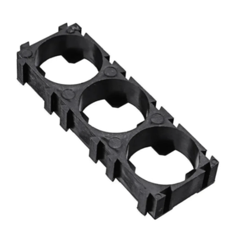 Tutucu Holder 18650 1×3 Pil 