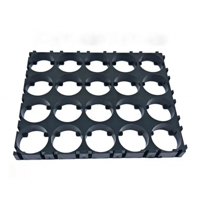 Tutucu Holder 18650 5×4 Pil 