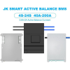 JK Smart BMS  40A / Deşarj – 400mA Aktif Balans ve Bluetooth
