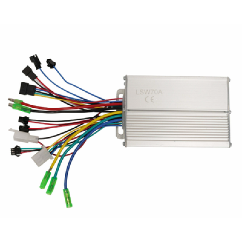 48V 22Ah Controller-Beyin