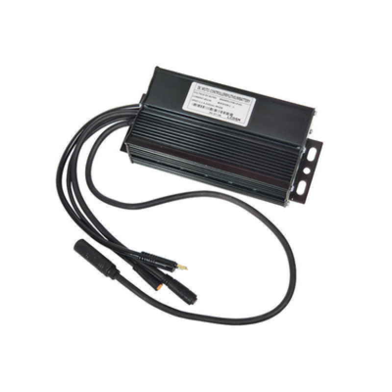 48v 35Ah Controller – Beyin Su Geçirmez