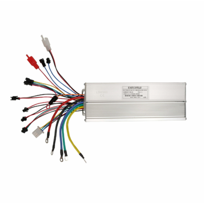 48V 35Ah Controller – Beyin