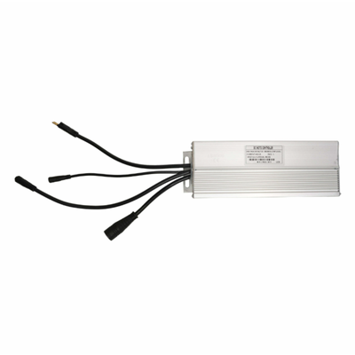 60V 40Ah Controller – Beyin Su Geçirmez