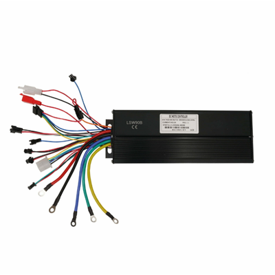 60V 40Ah Controller – Beyin