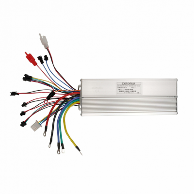 72V 40Ah Controller -Beyin