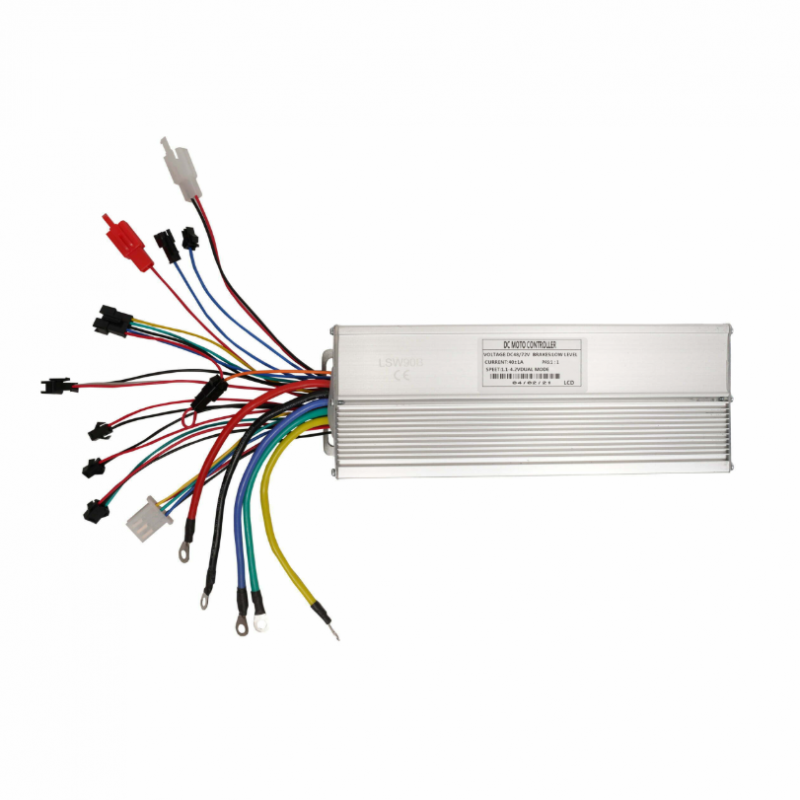 72V 40Ah Controller -Beyin