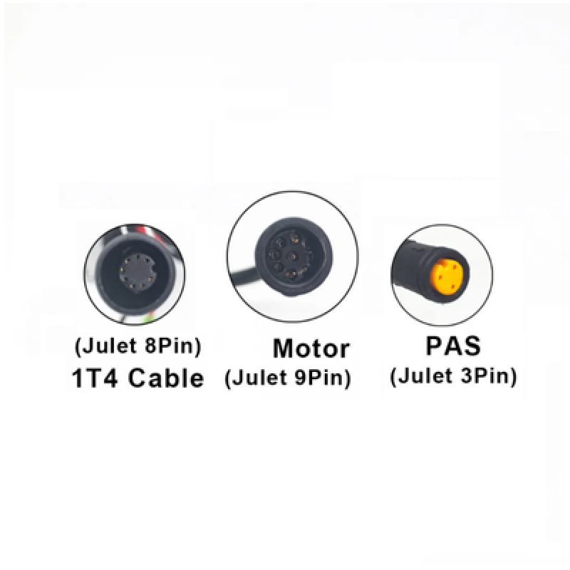 36V 22Ah Controller – Beyin Su geçirmez