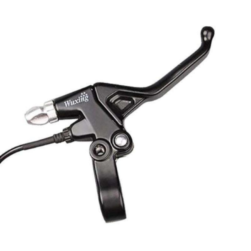 Elektrikli Bisiklet Fren Kolu Takımı (Çift) Su Geçirmez