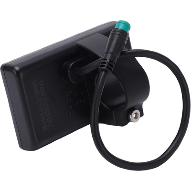 Elektrikli Bisiklet Gösterge – Ekran – S866