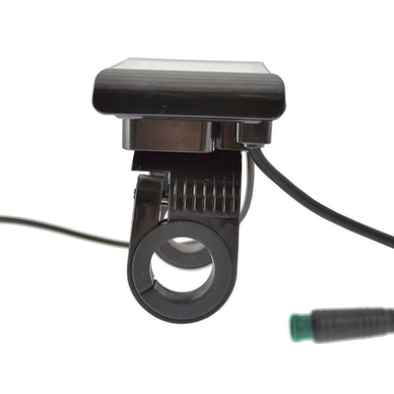 Elektrikli Bisiklet Gösterge – Ekran – SW900