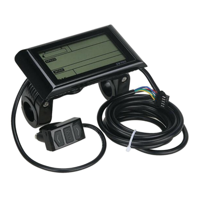 Elektrikli Bisiklet Gösterge – Ekran – SW900