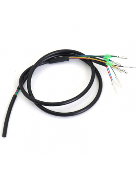 120 cm motor kablosu 120 cm motor kablosu