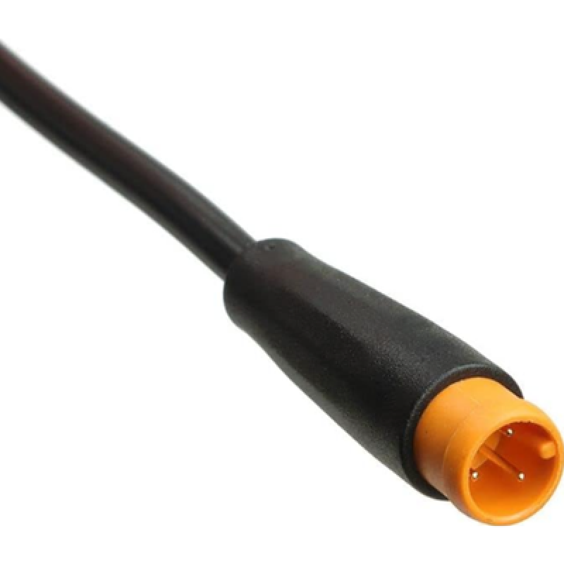 Gaz Kolu Kablosu Erkek 10 cm