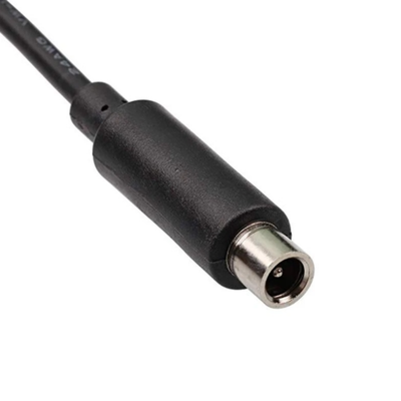 Sarj Bağlantı Soketi Kablolu