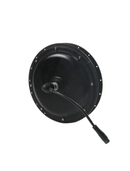 36 Volt 500 Watt Hub Motor 