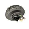 72 volt 8000 watt Hub Motor
