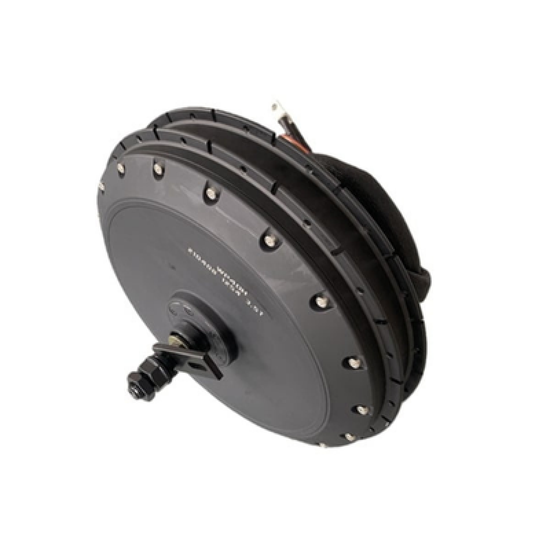 72 volt 8000 watt Hub Motor