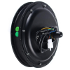 60 Volt 3000 Watt Hub Motor