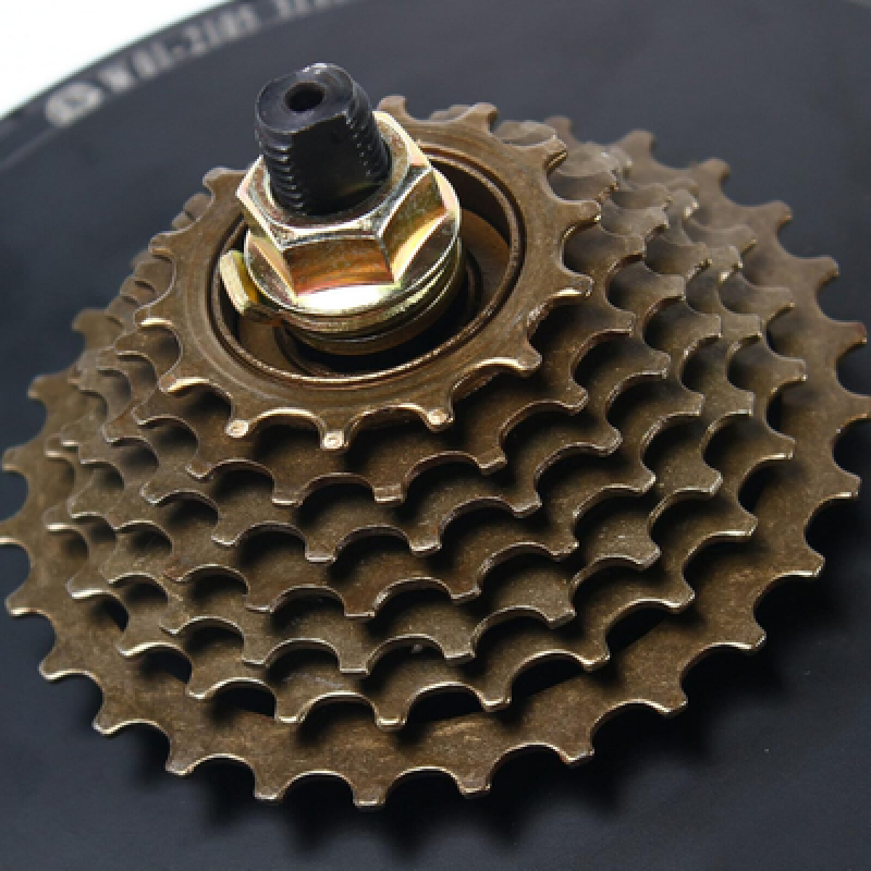 60 Volt 3000 Watt Hub Motor