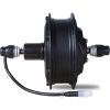 36 Volt 500 Watt  Kaset Göbek Uyumlu Hub Motor Su geçirmez