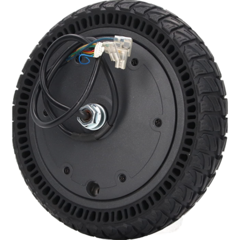 Xiaomi Pro Mijia M365 Pro 2 Motor – Black Edition