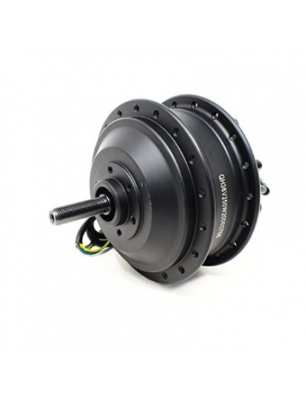 36 Volt 350 Watt Ön Motor 