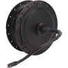 36 Volt 350 Watt Hub Motor Su Geçirmez Soket