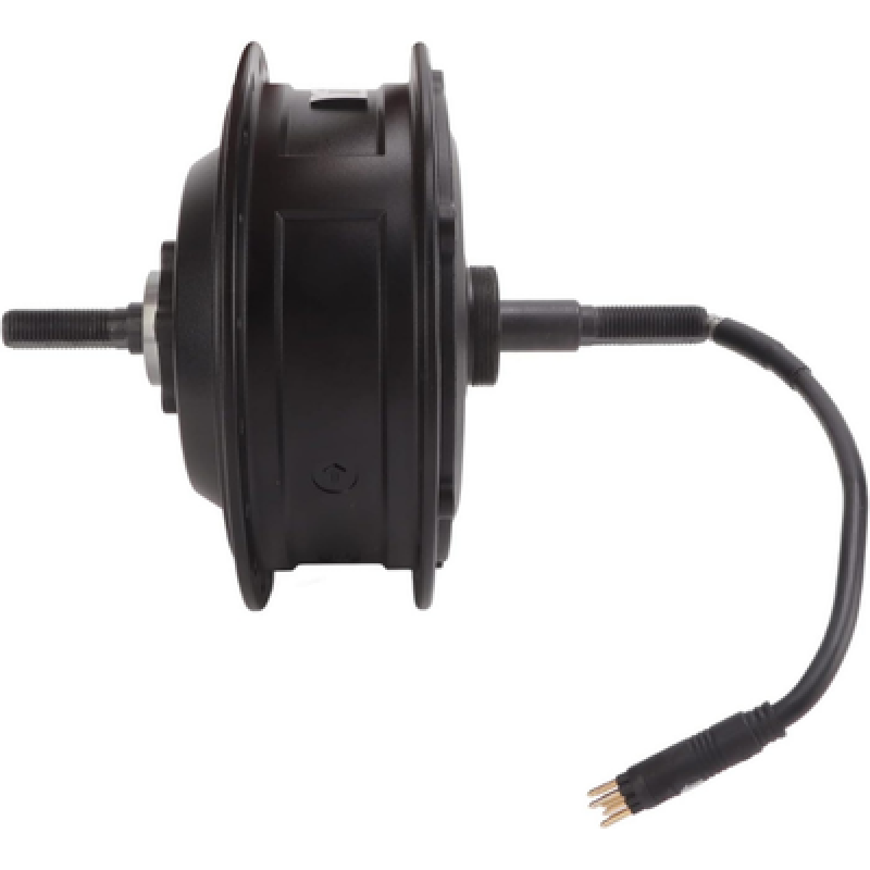36 Volt 350 Watt Hub Motor Su Geçirmez Soket