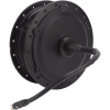 36 Volt 350 Watt Hub Motor Su Geçirmez Soket