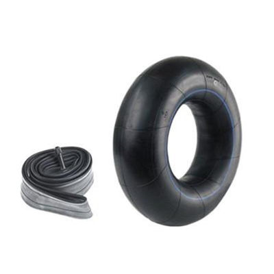 255×80/10×3 Düz Sibop Şambrel Elektrikli Scooter İç Lastik