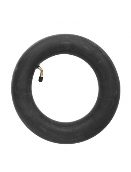 10×2.5 inç Elektrikli Scooter İç Lastik Şambrel Eğri Sibop 10×2.5 inç Elektrikli Scooter İç Lastik Şambrel Eğri Sibop