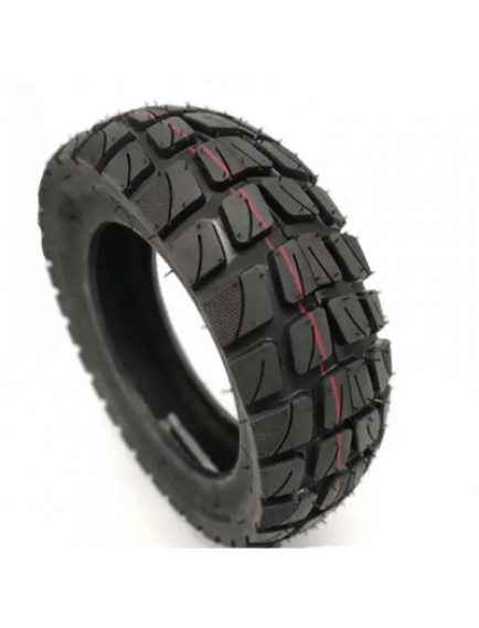 255×80 Dış Lastik Off-Road Scooter Lastiği 10 inç