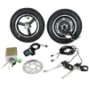 Scooter Kit 500 Watt 48 volt 10 inch 